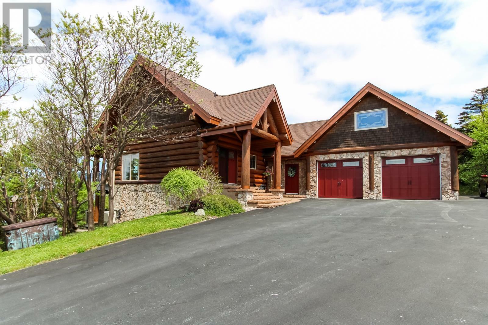 Property Photo: 30 Country Garden Road NL A1M 3T2