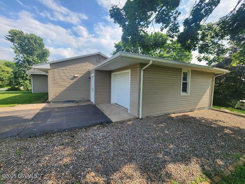 Property Photo: 18 Sundale Drive PA 17815
