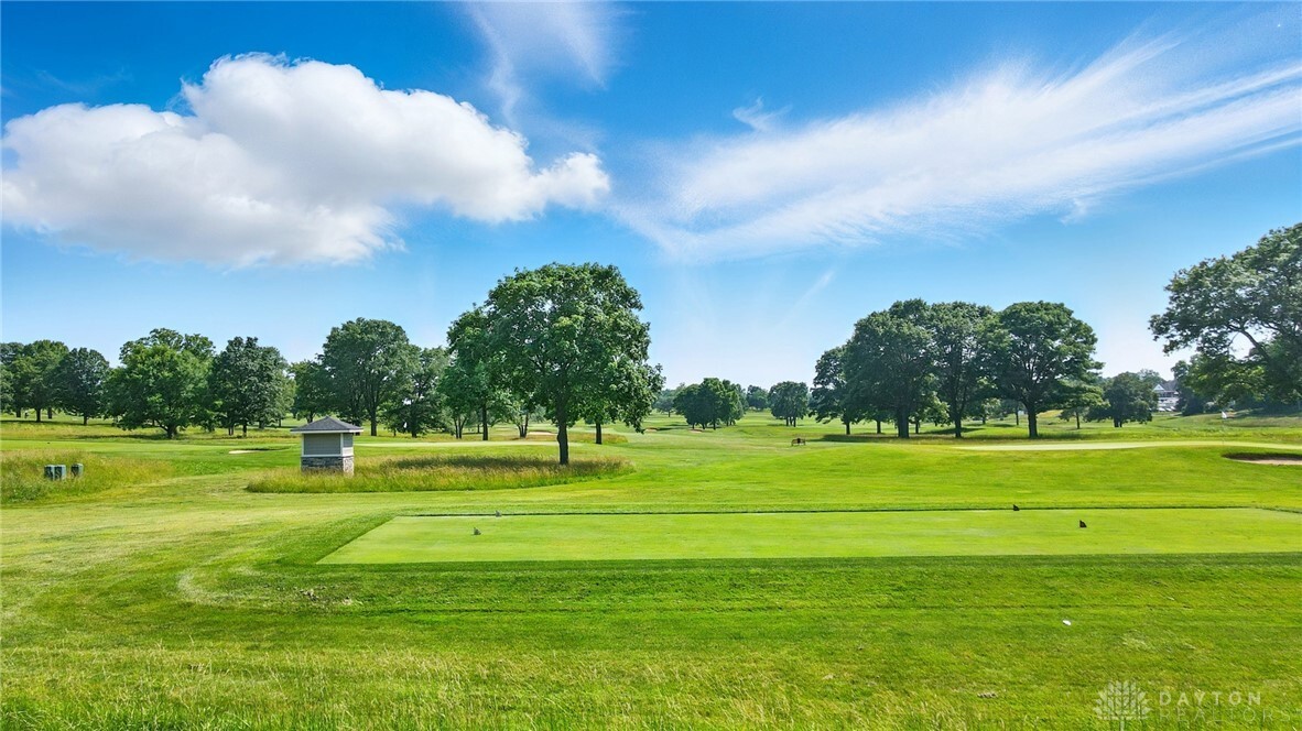 Property Photo: 744 Murrell Drive OH 45429