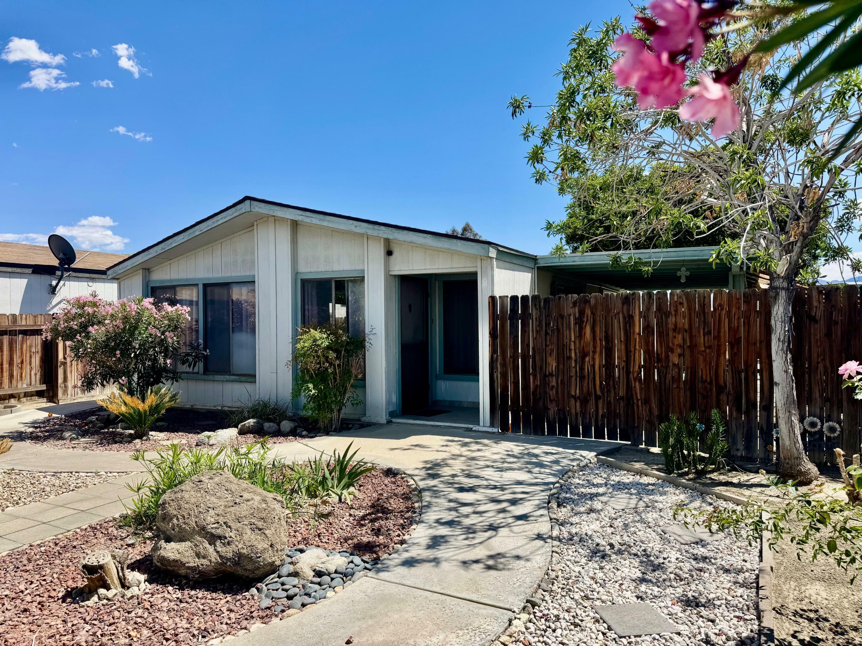 Property Photo: 81641 Ave 48 108 CA 92201