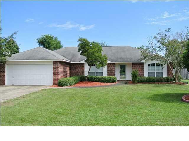 Property Photo: 1240 Shipley Drive FL 32578