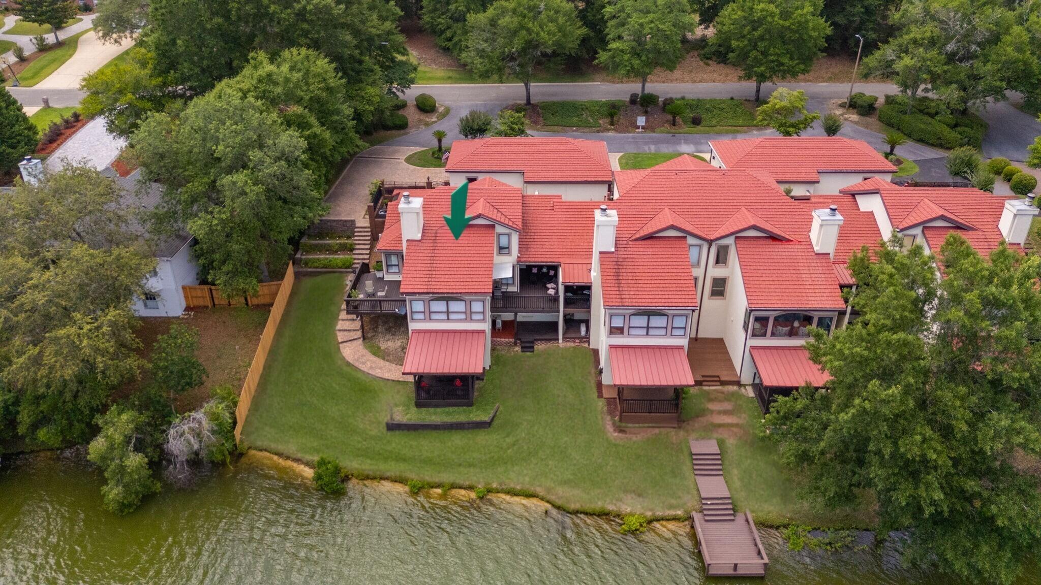 Property Photo: 1056 Lake Way Drive FL 32578