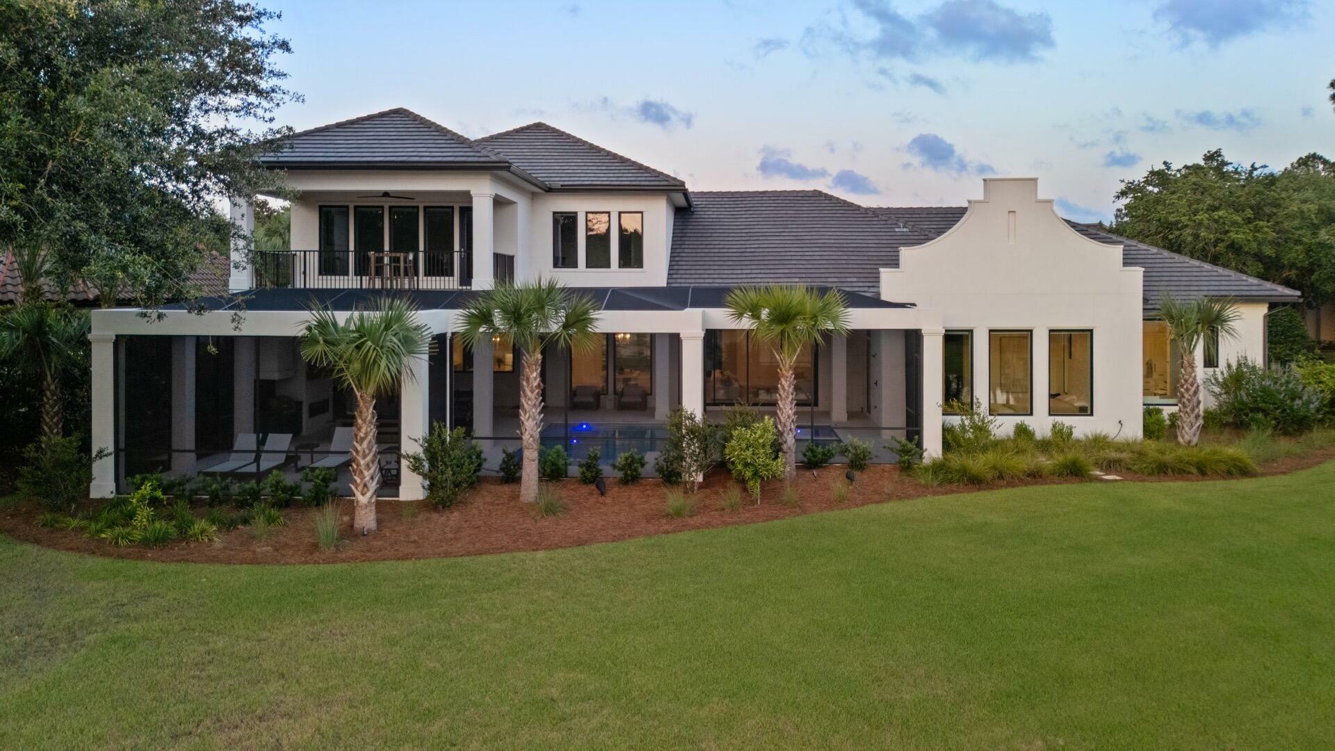Property Photo: 3502 Burnt Pine Lane FL 32550