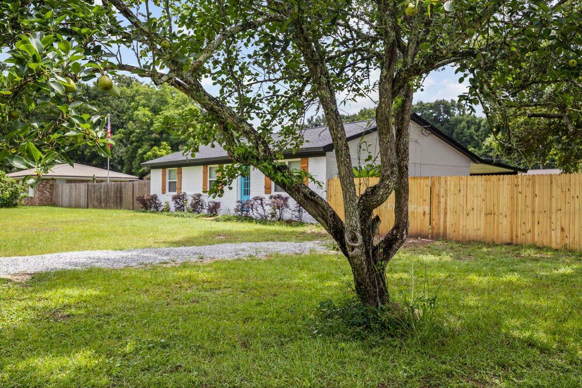 Property Photo:  4352 Watkins Street  FL 32571 