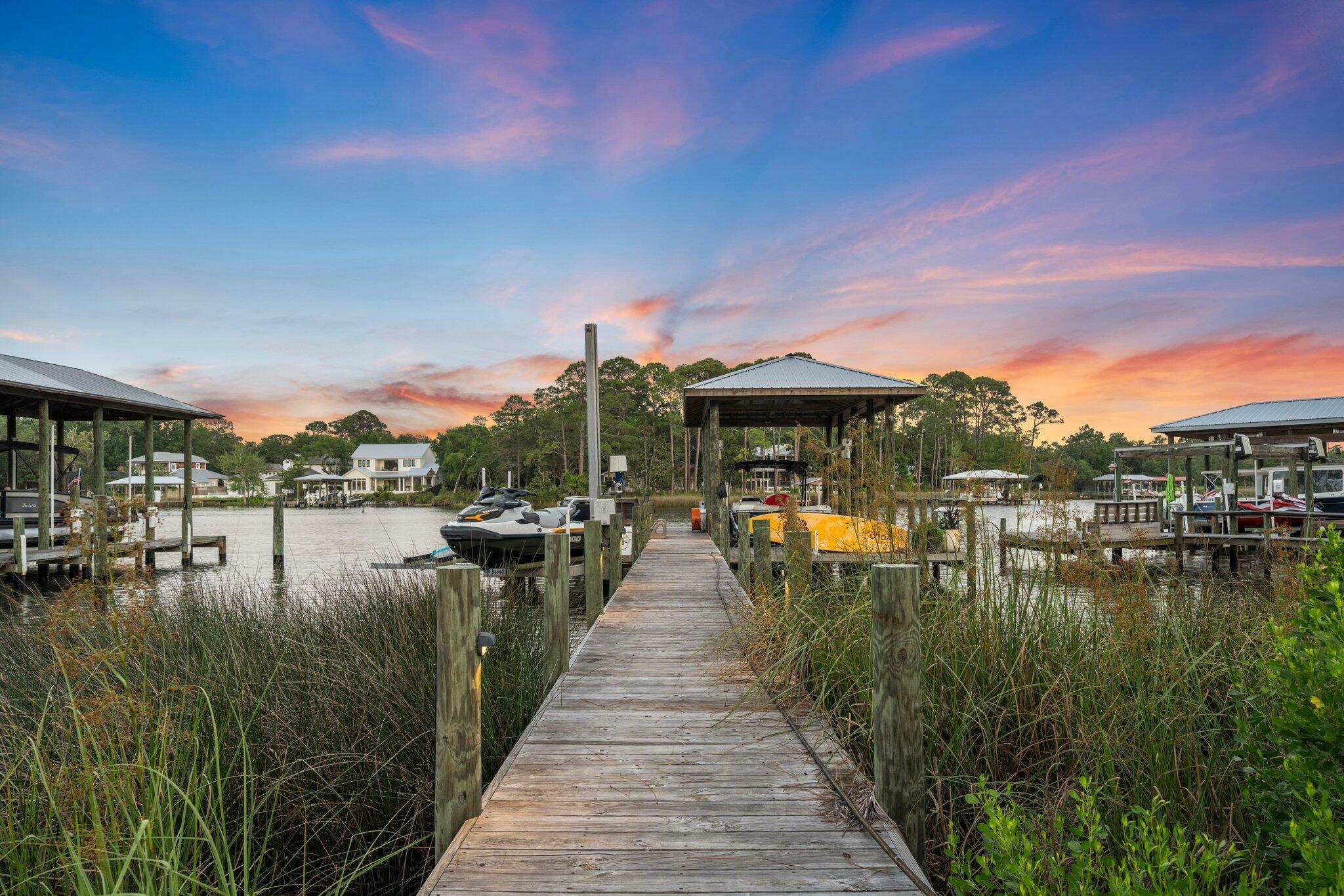 Property Photo:  430 Botany Boulevard  FL 32459 