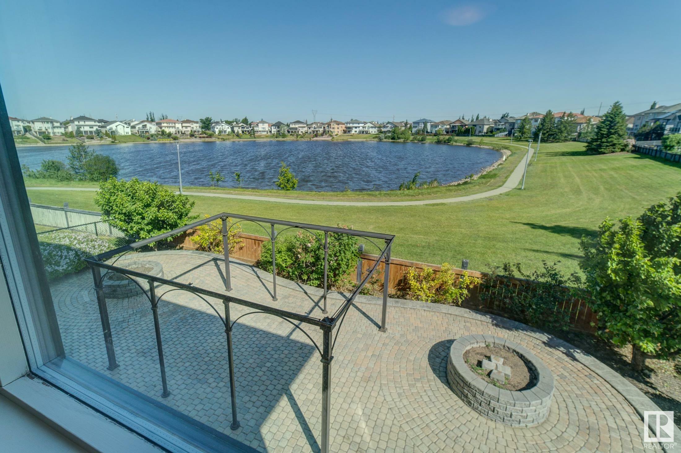 Property Photo: 8716 160A Avenue NW AB T5Z 3K4