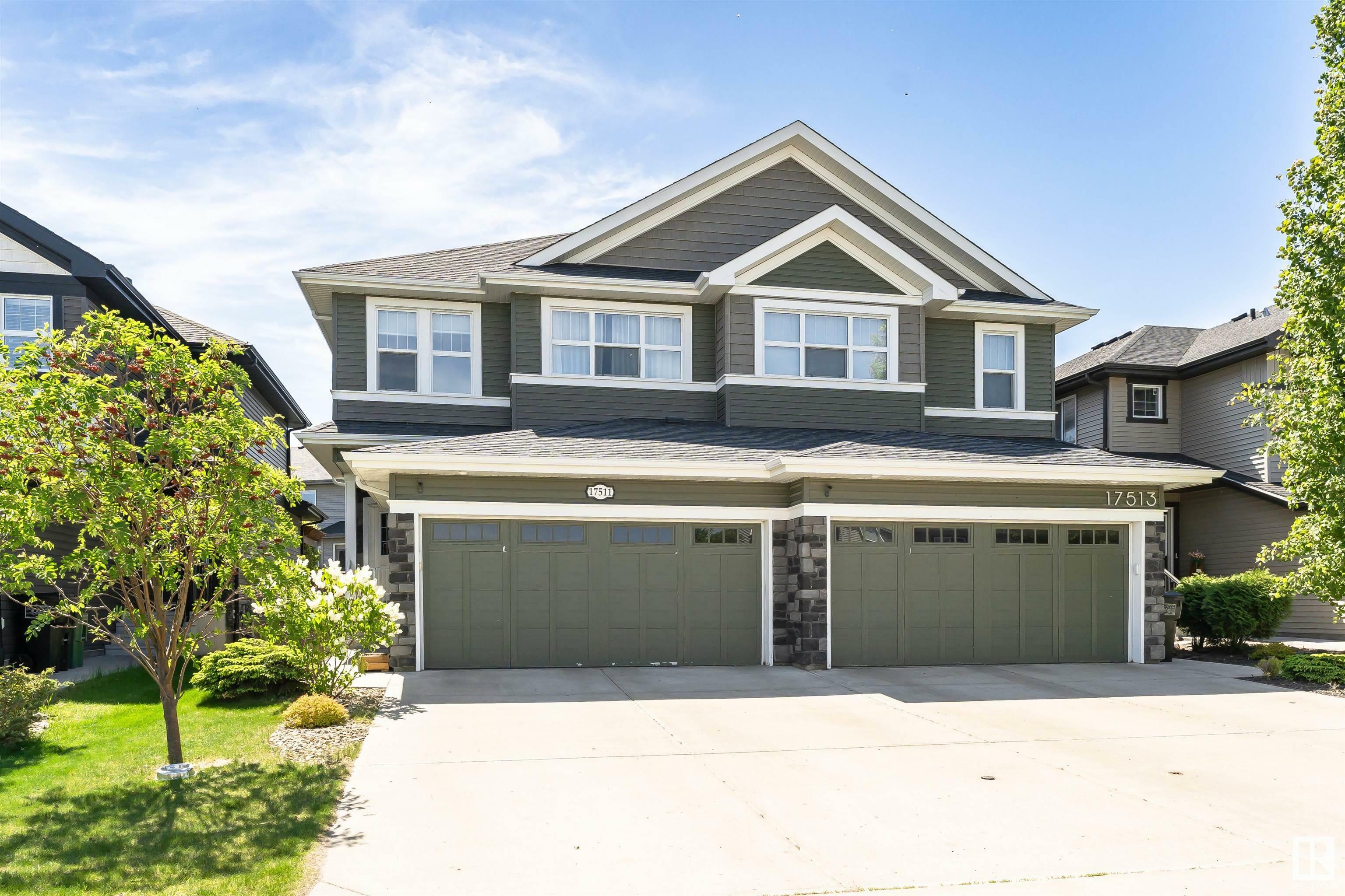 17511 12 Avenue SW  Edmonton AB T6W 2B8 photo