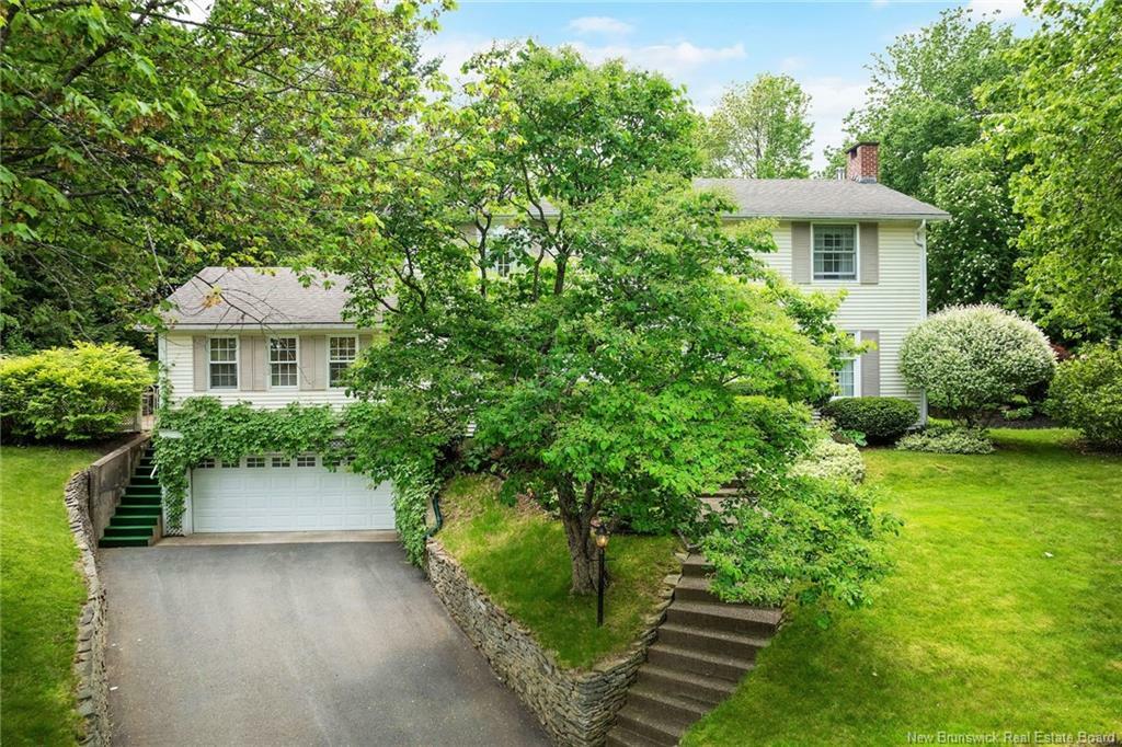 Property Photo: 224 Oxford Street NB E3B 2W5