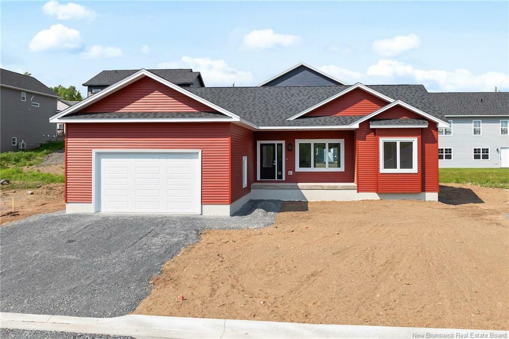 22 Lunney Street  Fredericton NB E3G 0G9 photo