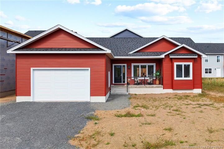 22 Lunney Street  Fredericton NB E3G 0G9 photo