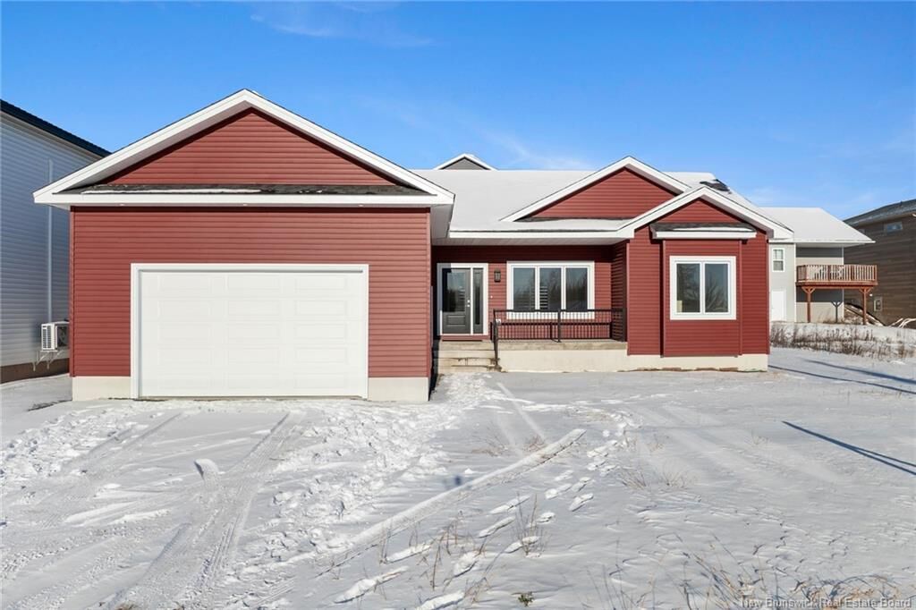 Property Photo:  22 Lunney Street  NB E3G 0G9 