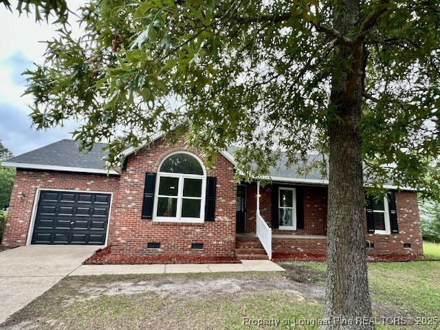 Property Photo:  162 E Twelve Oaks Road  NC 28376 