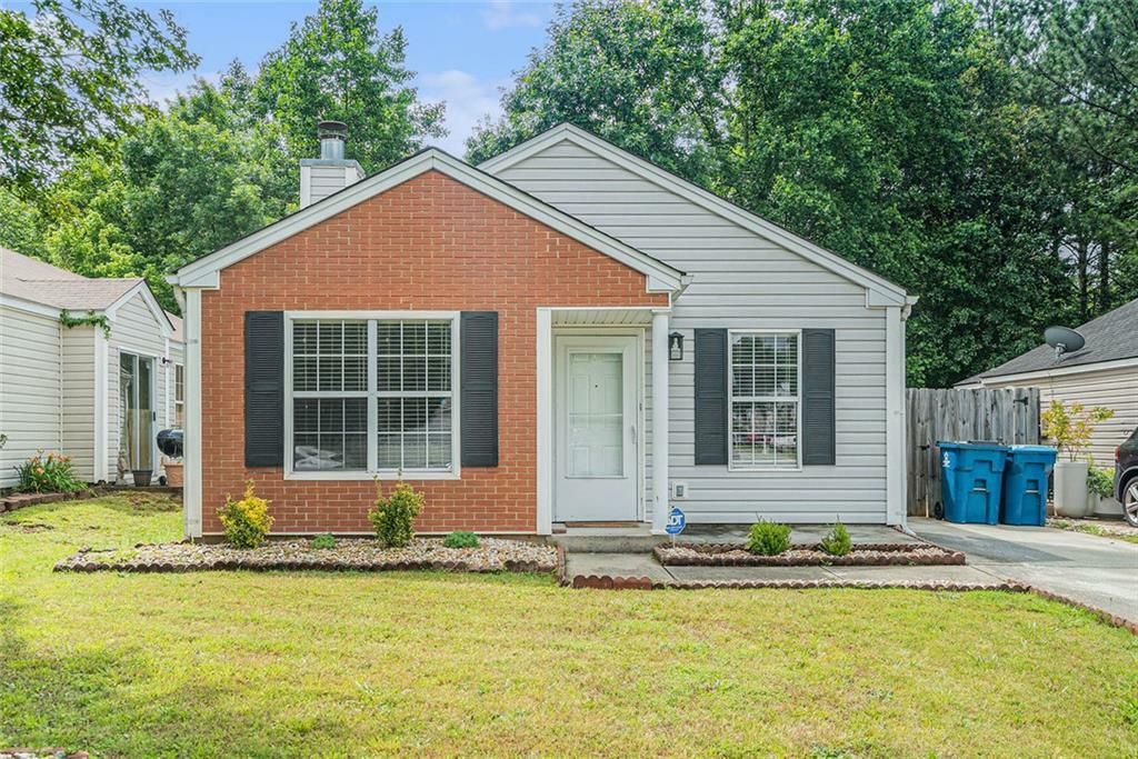 Property Photo: 2026 Patterson Park Place GA 30044