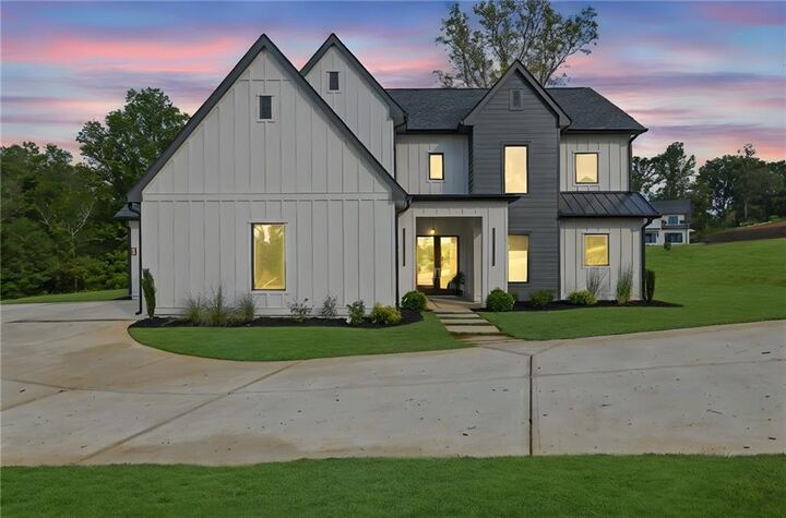 Property Photo:  13375 Fincher Road  GA 30114 
