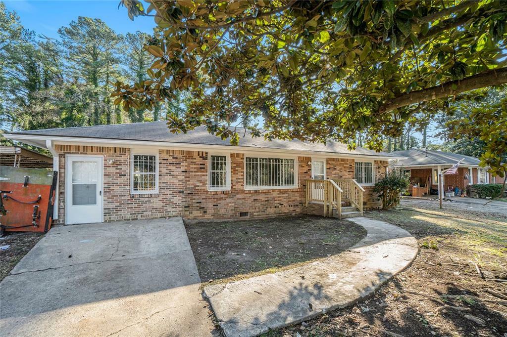 Property Photo:  1189 Rock Cut Road  GA 30297 