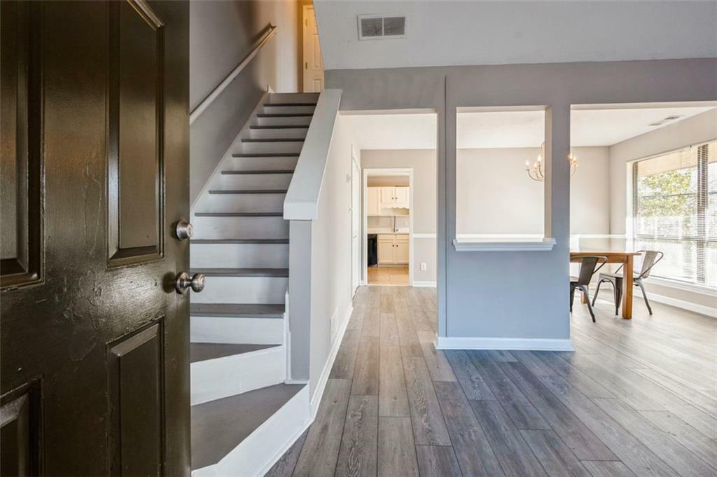 Property Photo:  1258 Minhinette Drive  GA 30075 