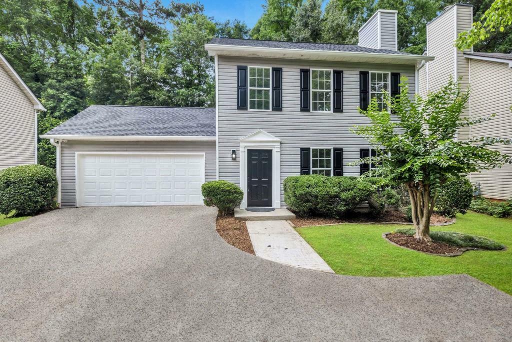 Property Photo: 4800 Countryside E GA 30083