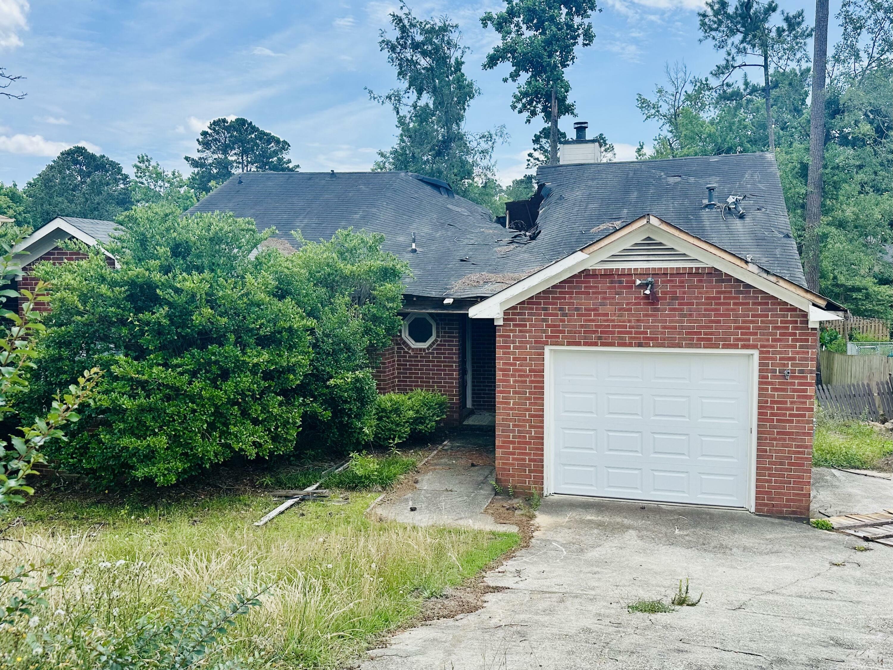 Property Photo: 4116 Mansfield Place GA 30907