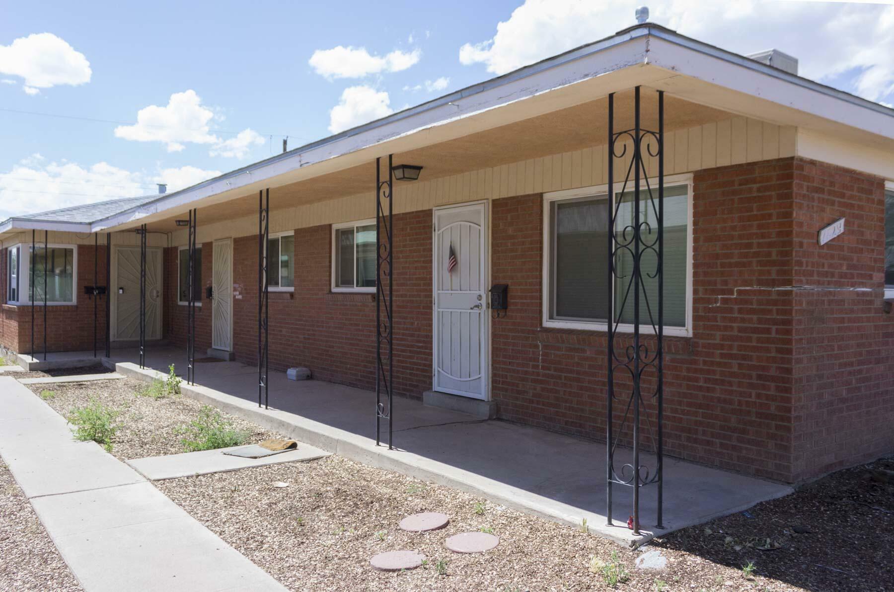 1129 Georgia Street SE  Albuquerque NM 87108 photo