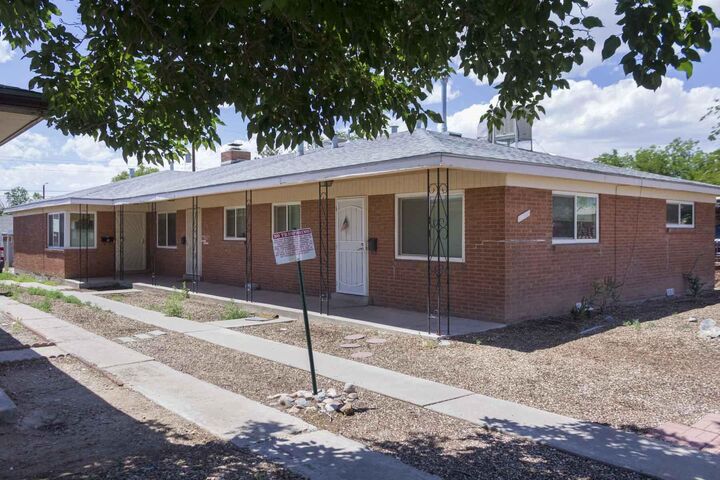 1129 Georgia Street SE  Albuquerque NM 87108 photo