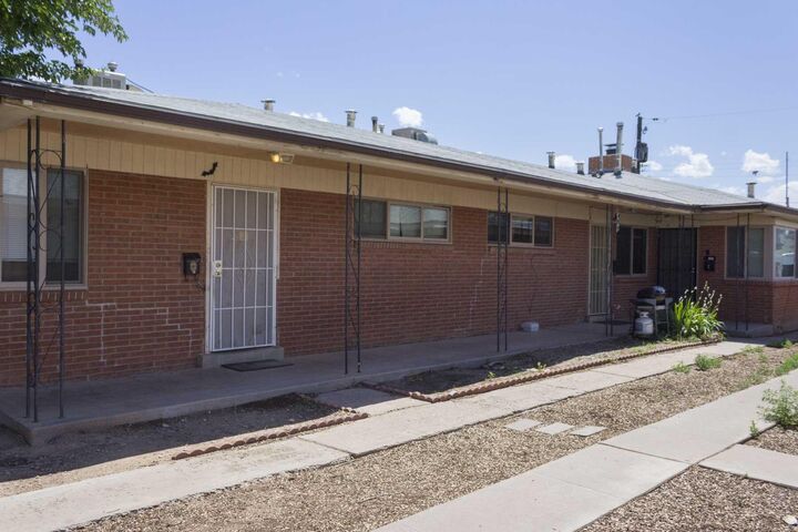 1133 Georgia Street SE  Albuquerque NM 87108 photo
