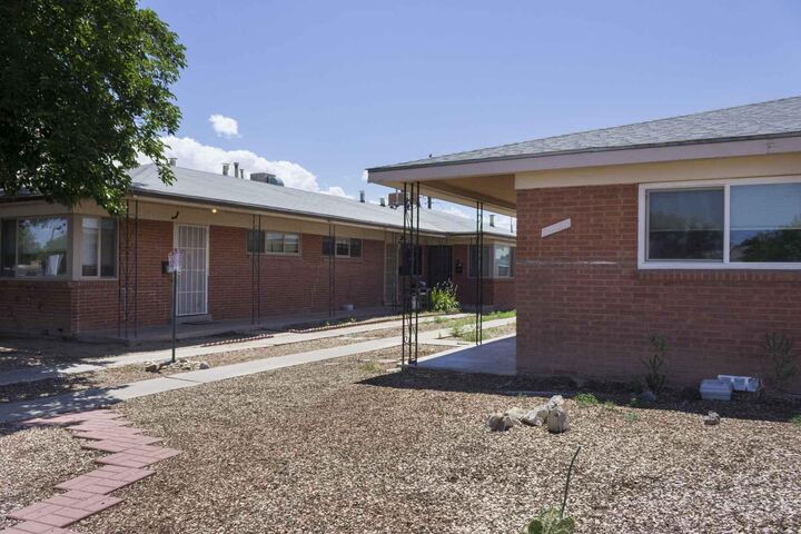 1133 Georgia Street SE  Albuquerque NM 87108 photo