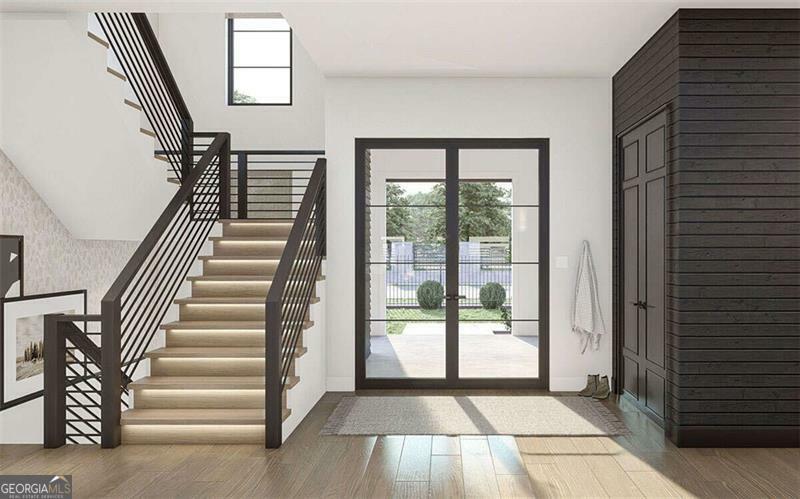 Property Photo: 13375 Fincher Road GA 30114