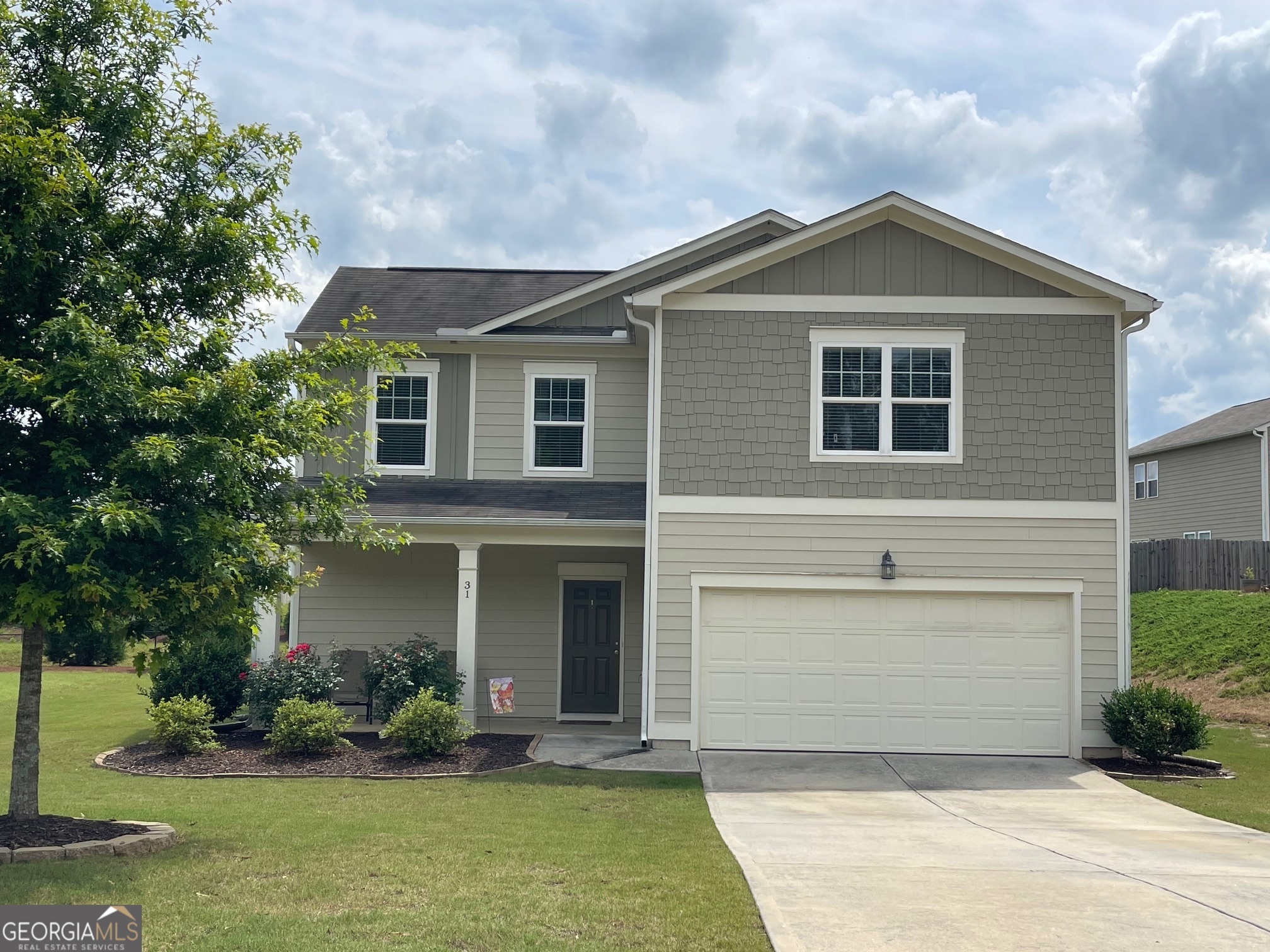 Property Photo:  31 Jacob Court  GA 30620 