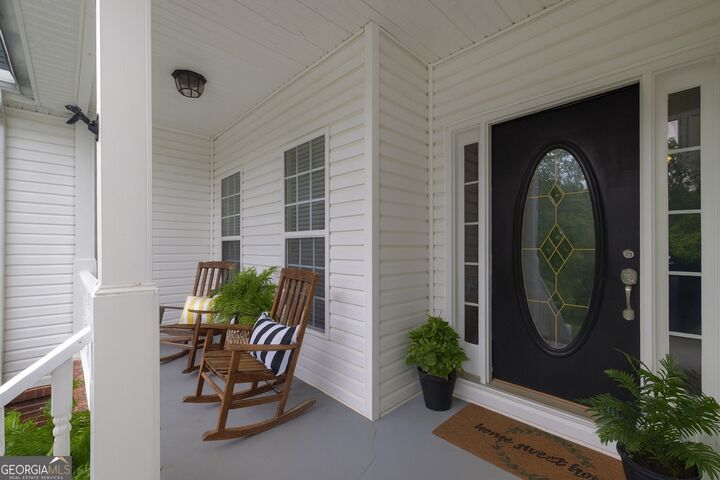 Property Photo: 4371 Shag Bark Trail GA 30507