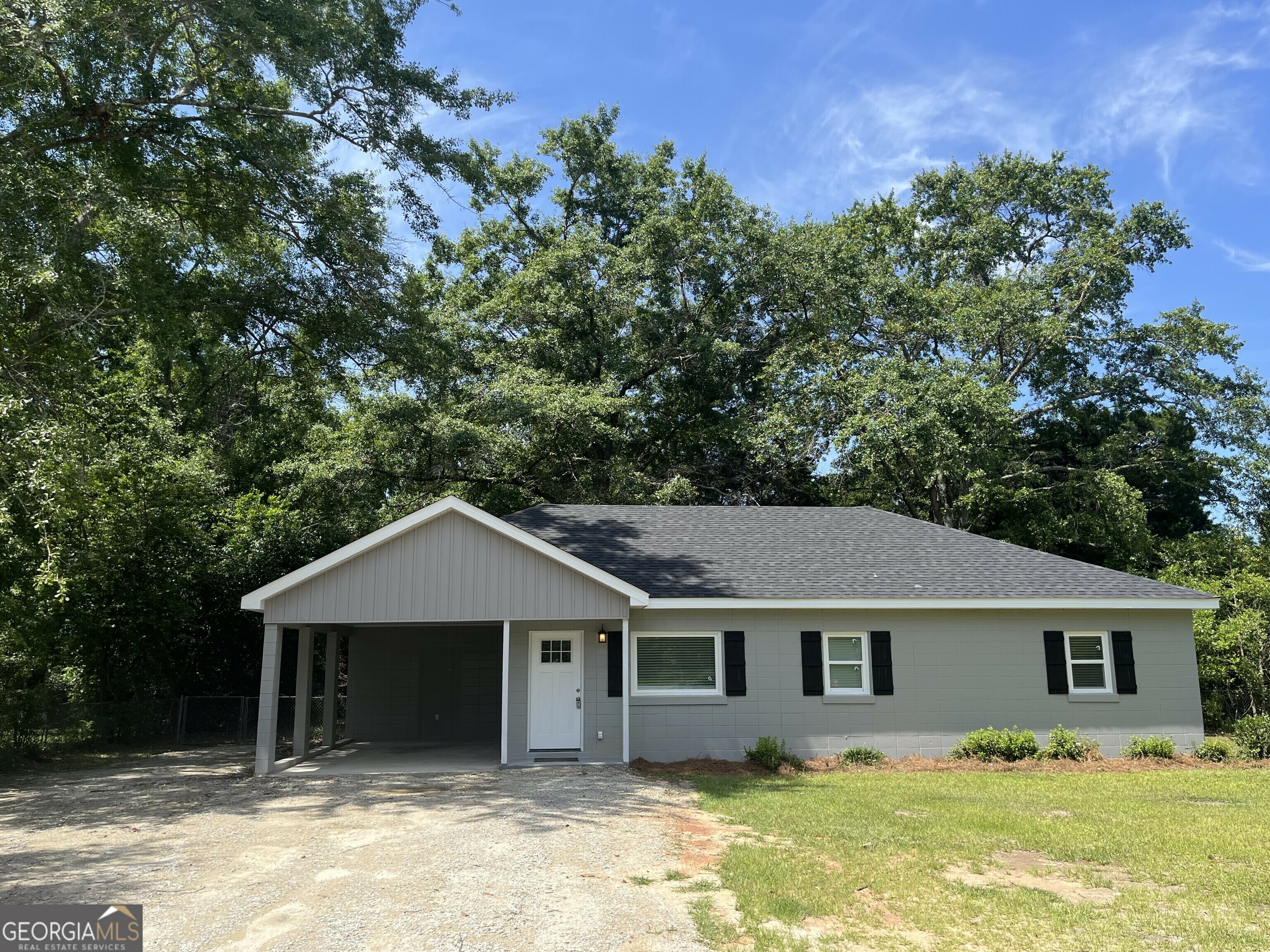 Property Photo: 112 Lassiter Drive GA 31021