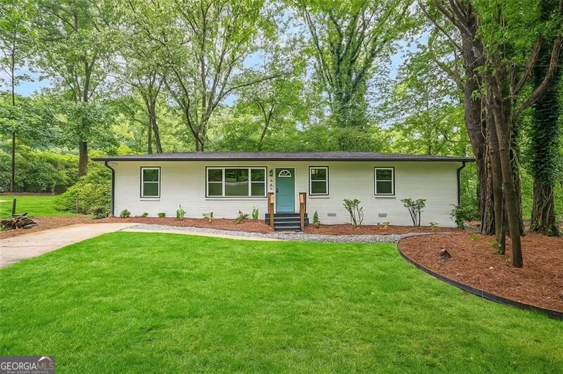 Property Photo:  3160 Ann Road SE  GA 30080 