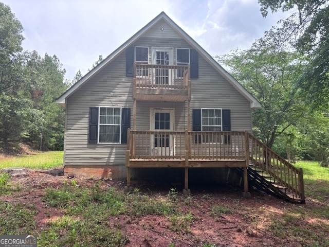 Property Photo: 301 Giles Ferry Road GA 30216