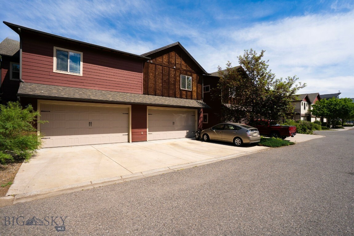 Property Photo: 3091 Fen Way D MT 59718