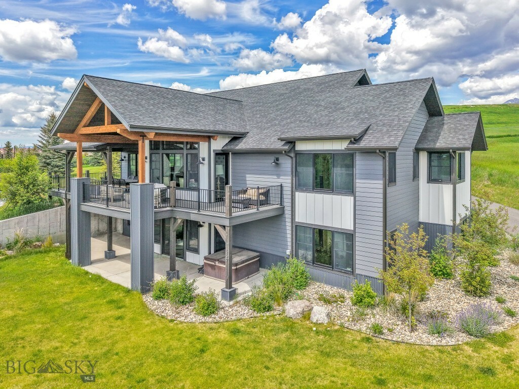 557 St Andrews  Bozeman MT 59715 photo