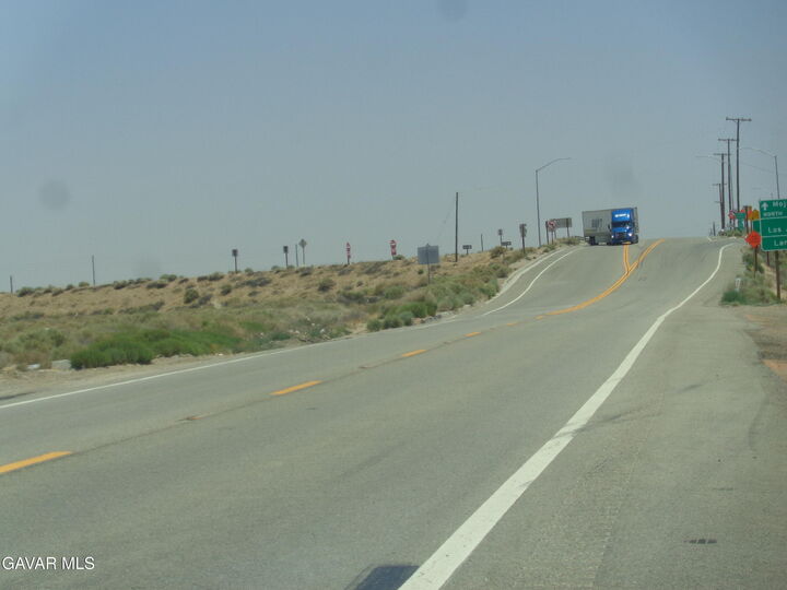 Property Photo:  24 Stw Ave. C8  CA 93551 