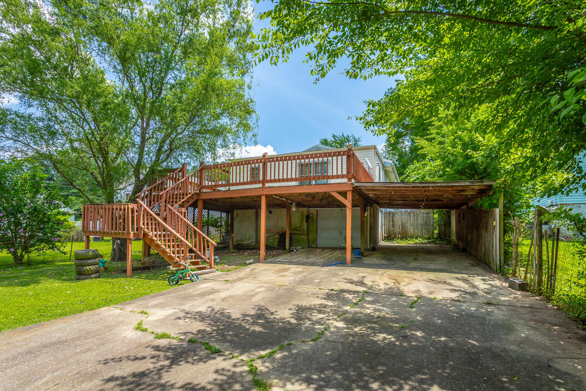 Property Photo:  4303 14th Avenue  TN 37407 