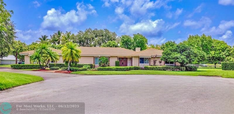 11000 SW 75th Ct  Pinecrest FL 33156 photo