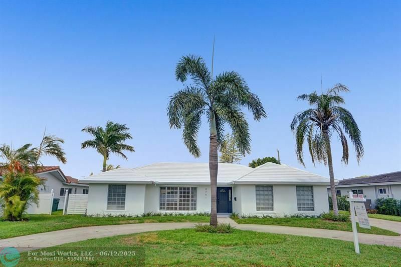 Property Photo: 4751 NE 29th Ave FL 33308