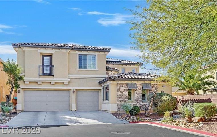 10001 Blairwood Court  Las Vegas NV 89178 photo