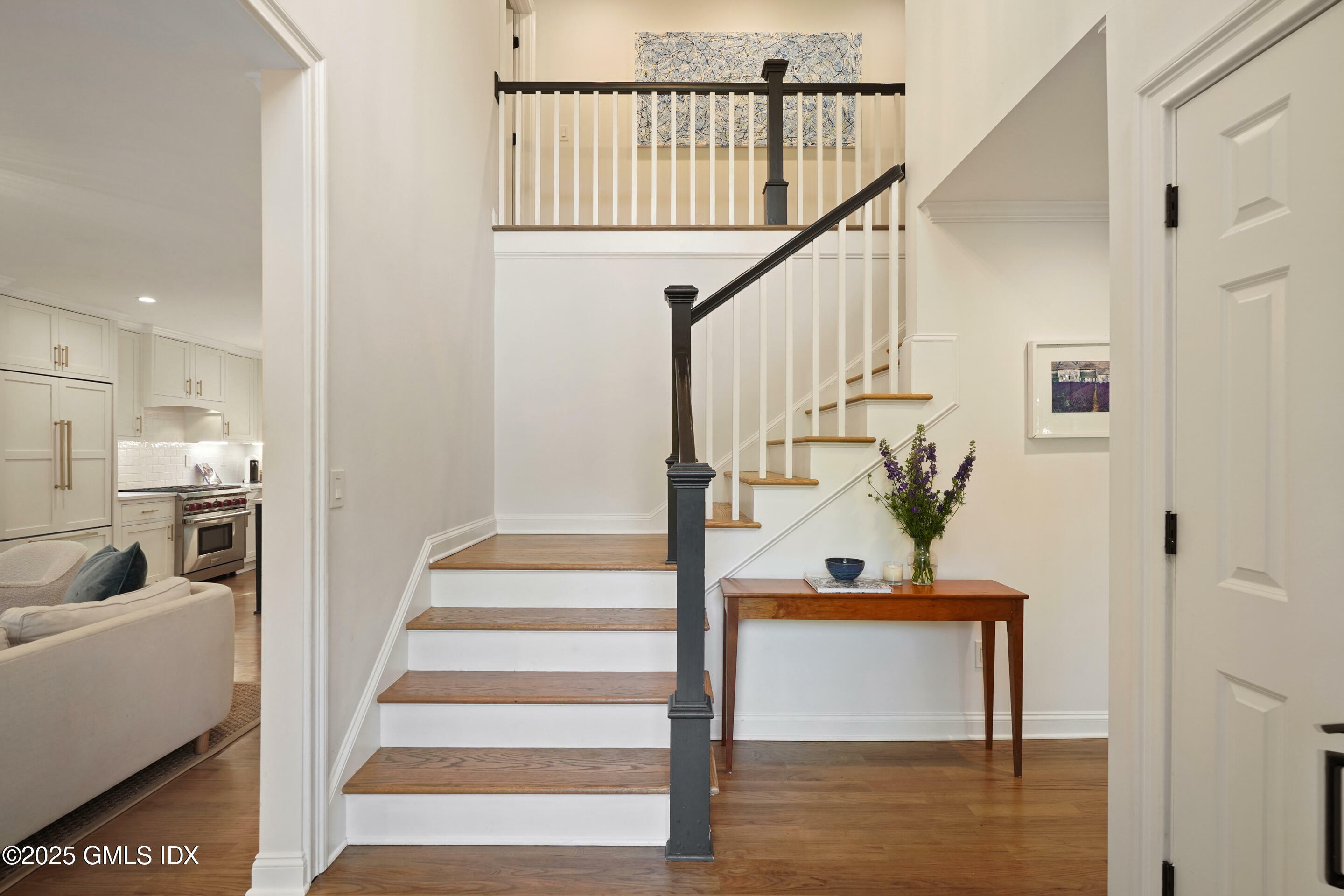 Property Photo: 108 Orchard Street CT 06807