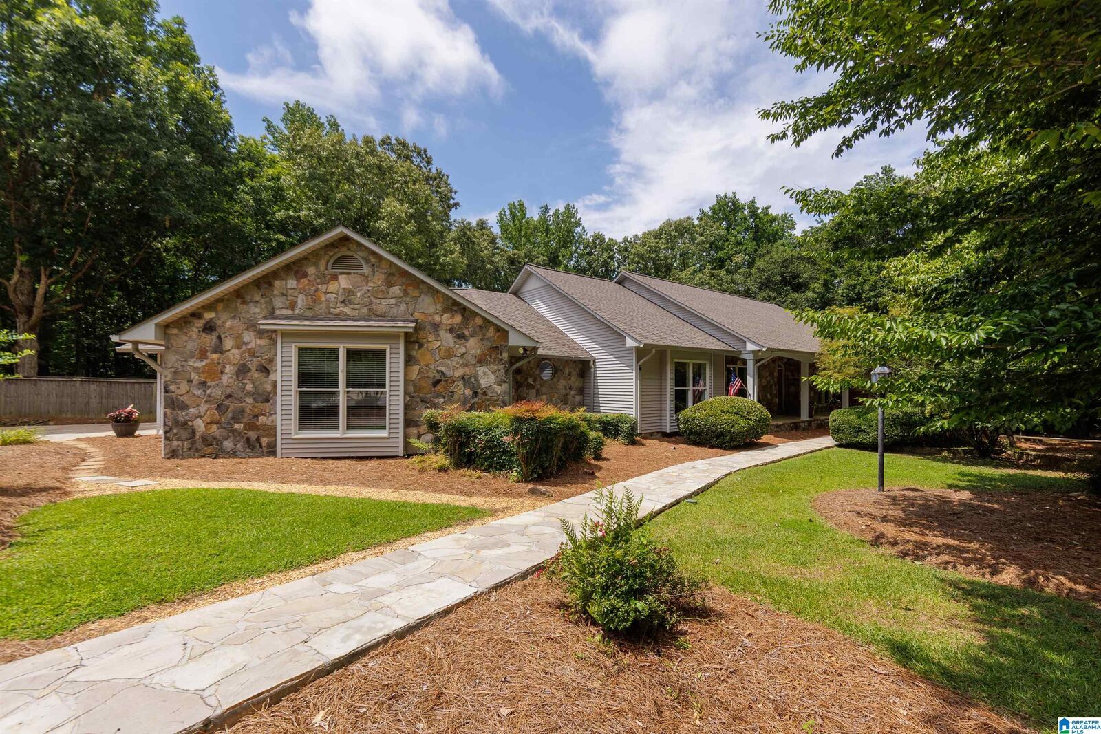 Property Photo:  2611 Coleman Road  AL 36207 