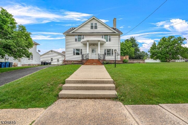 Property Photo: 382 E Main St NJ 08876