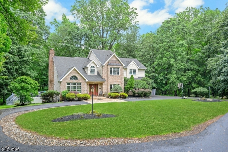 Property Photo: 101 Long Hill Rd NJ 07436