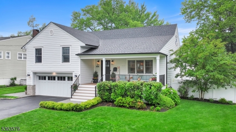 Property Photo: 479 Otisco Dr NJ 07090