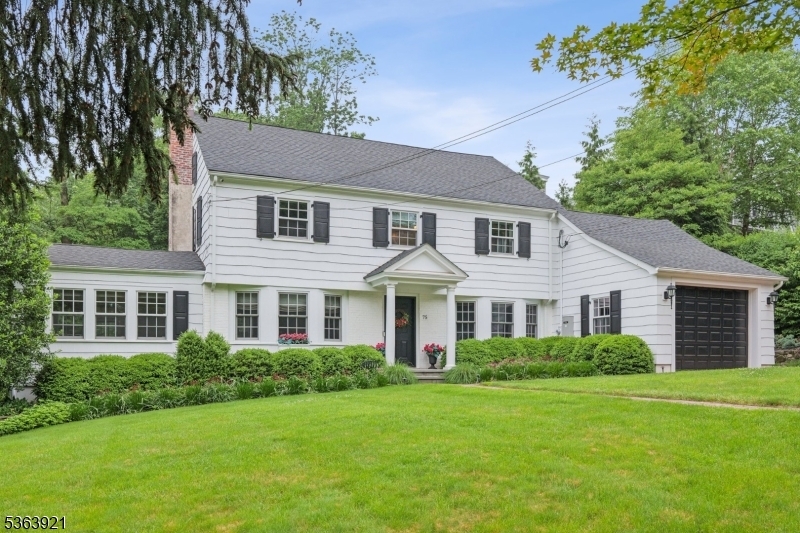 Property Photo: 75 Farley Rd NJ 07078