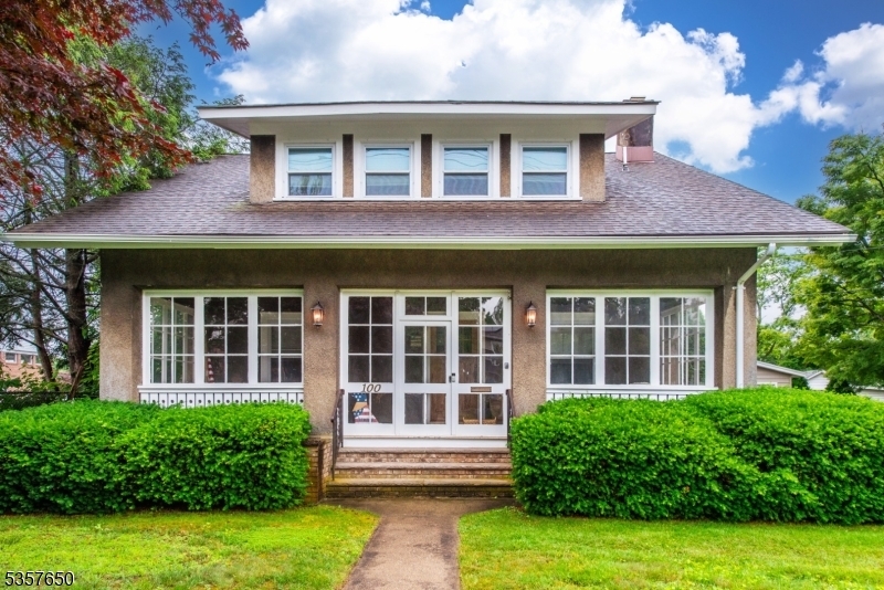 100 W Hanover Ave  Morris Twp. NJ 07950 photo