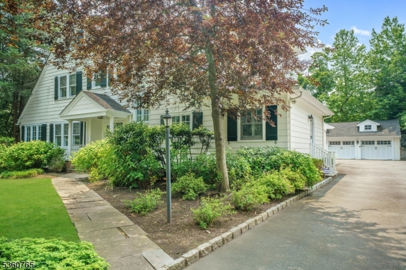 Property Photo: 59 West Road NJ 07078