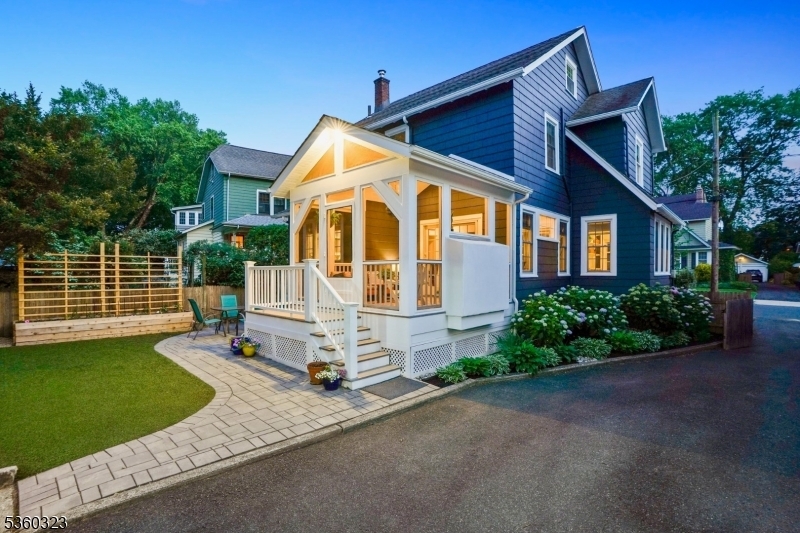 Property Photo: 51 S Pierson Rd NJ 07040