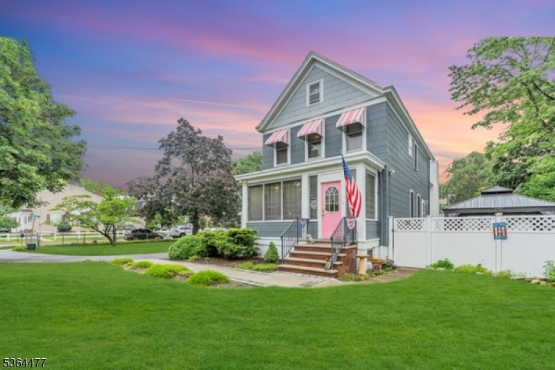 Property Photo: 100 Woodside Ave NJ 07604