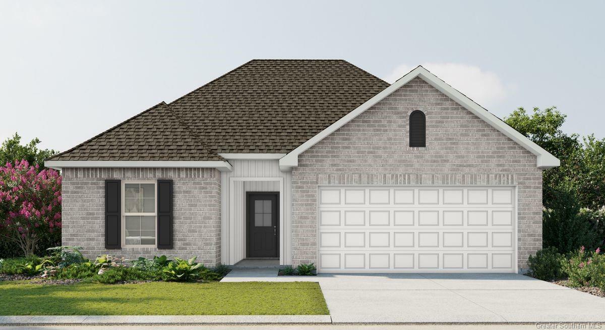 2370 Strickland Court  Lake Charles LA 70607 photo